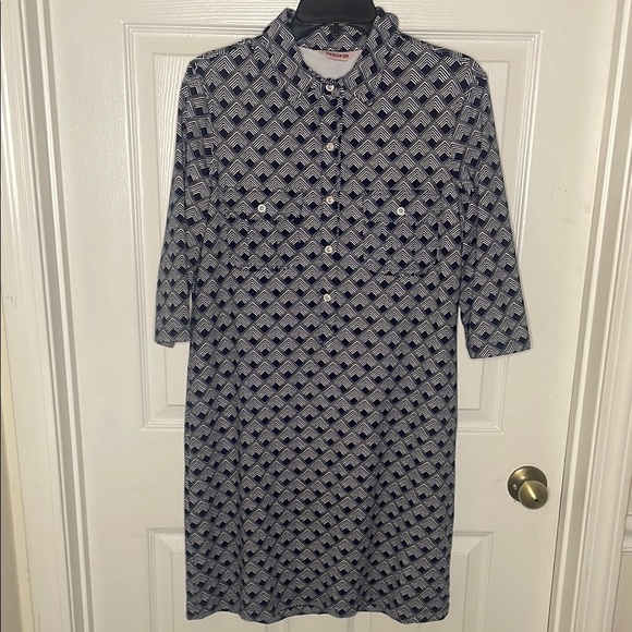 Persifor Winpenny dress size medium - Picture 1 of 6